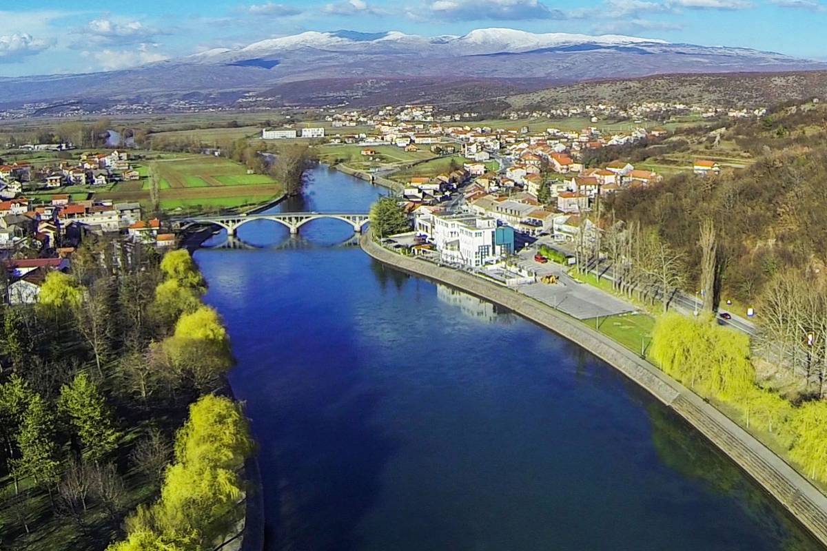 Na području Grada Trilja smanjena nezaposlenost