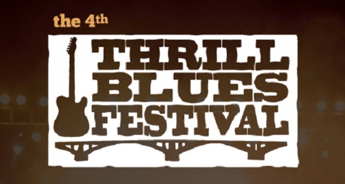TZ Trilj organizira ‘4th Thrill Blues Festival’