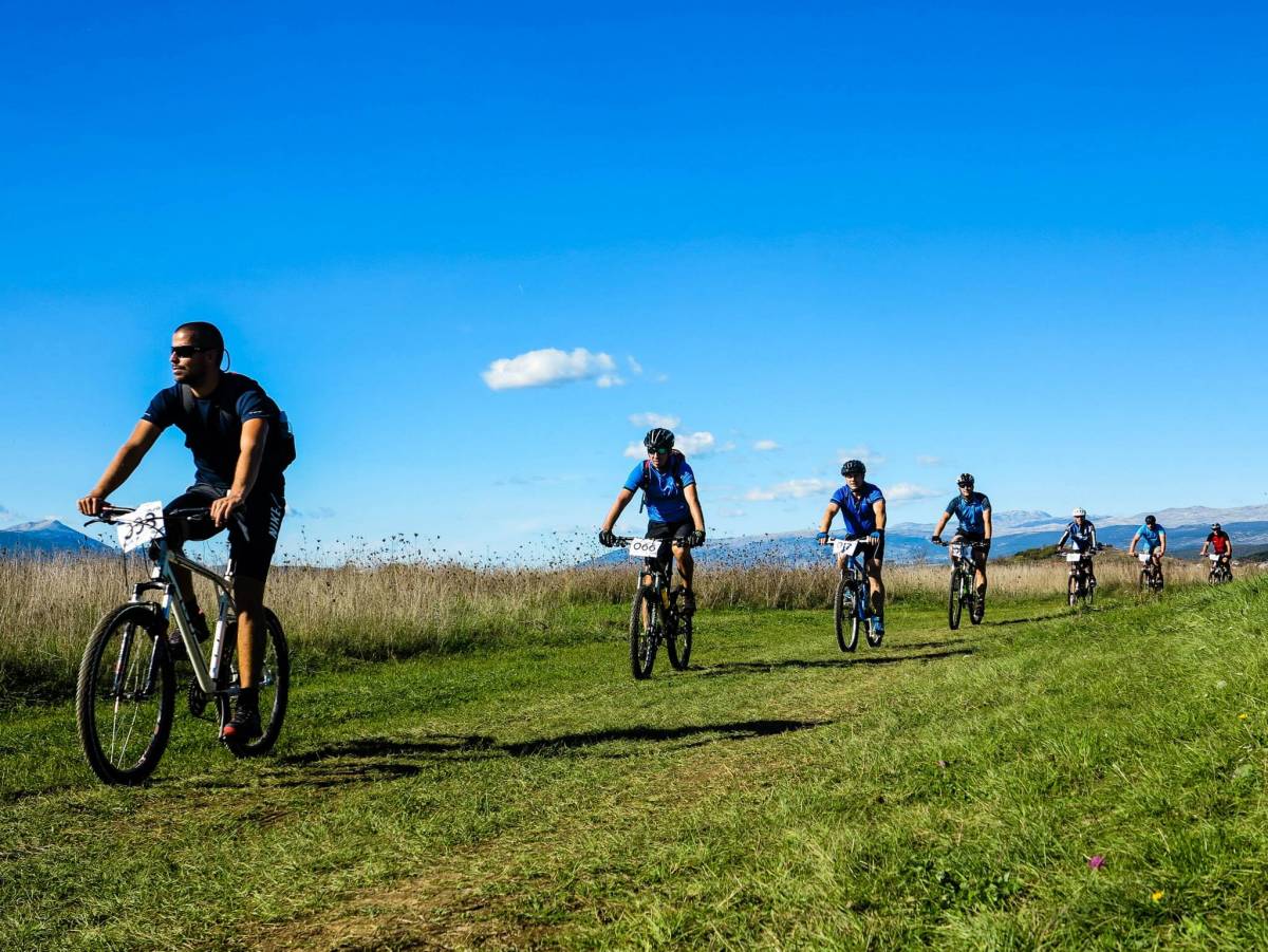 2019. - Izuzetno dobra turistička sezona u Trilju