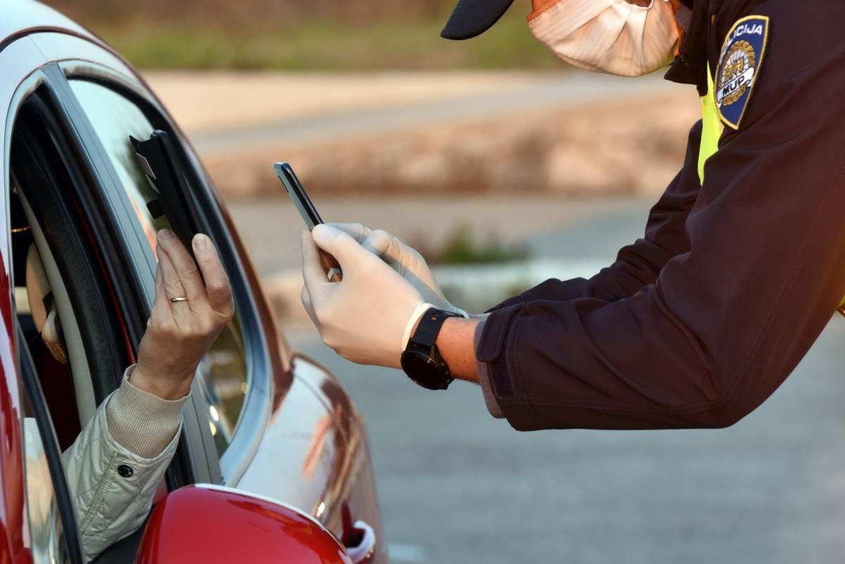 Upute i pojašnjenja u svezi korištenja e-Propusnica