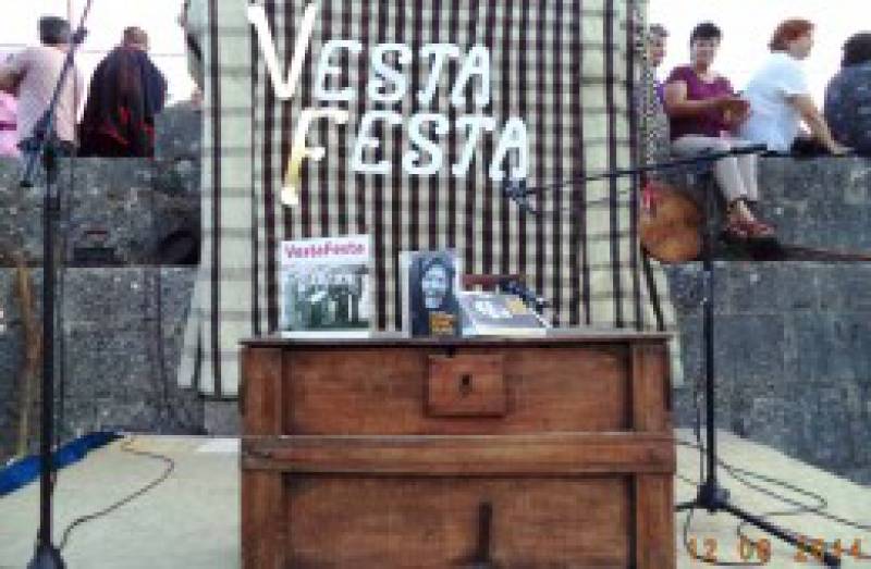 VestaFesta 2018. – Festival ženskog tradicijskog glazbovanja